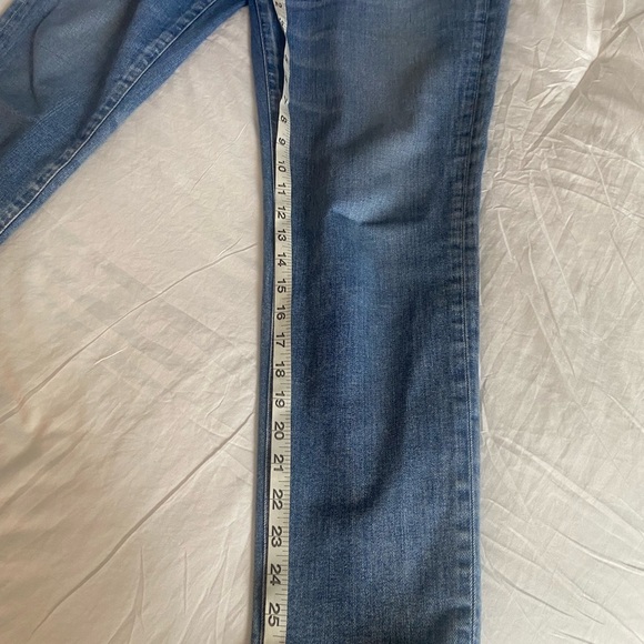 MOUSSY VINTAGE JEANS SZ. 29 - Picture 7 of 14